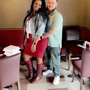 Meet your Posher, Kody